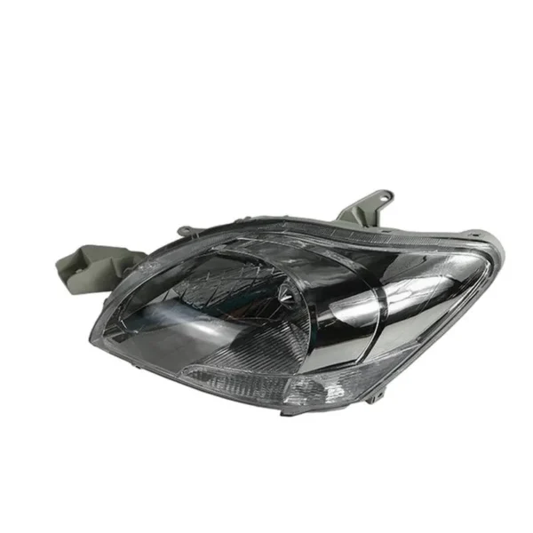 Yoonshan Head Light for TOYOTA VIOS YARIS SEDAN (2007) Side_View(OE:81130-52770,81170-52760,212-11L4)
