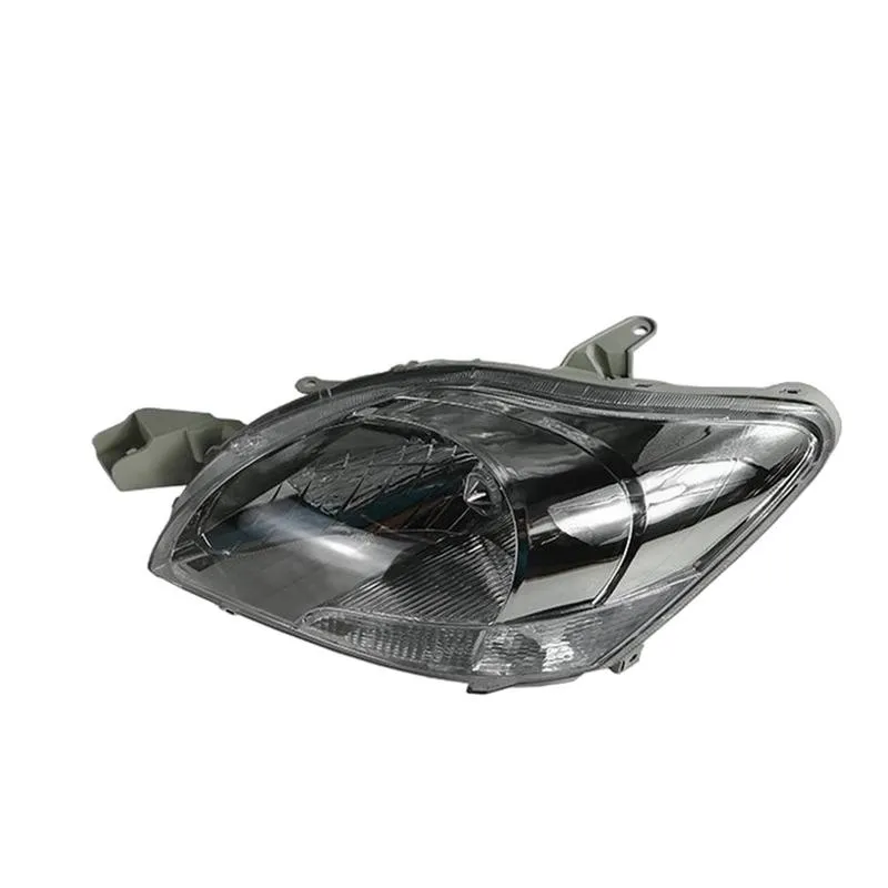 Yoonshan Head Light for TOYOTA VIOS YARIS SEDAN (2007) Side_View(OE:81130-52770,81170-52760,212-11L4)