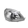 Yoonshan Head Light for TOYOTA VITZ YARIS (1999-2002) Front_View(OE:R:81110-52021,L:81150-52021,R:81110-52031,L:81150-52031)