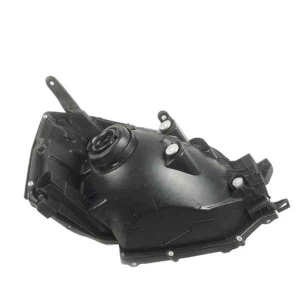 Yoonshan Head Light for TOYOTA VOXY NOAH AZR60G (2003-2008) Back_View(OE:100-77522)