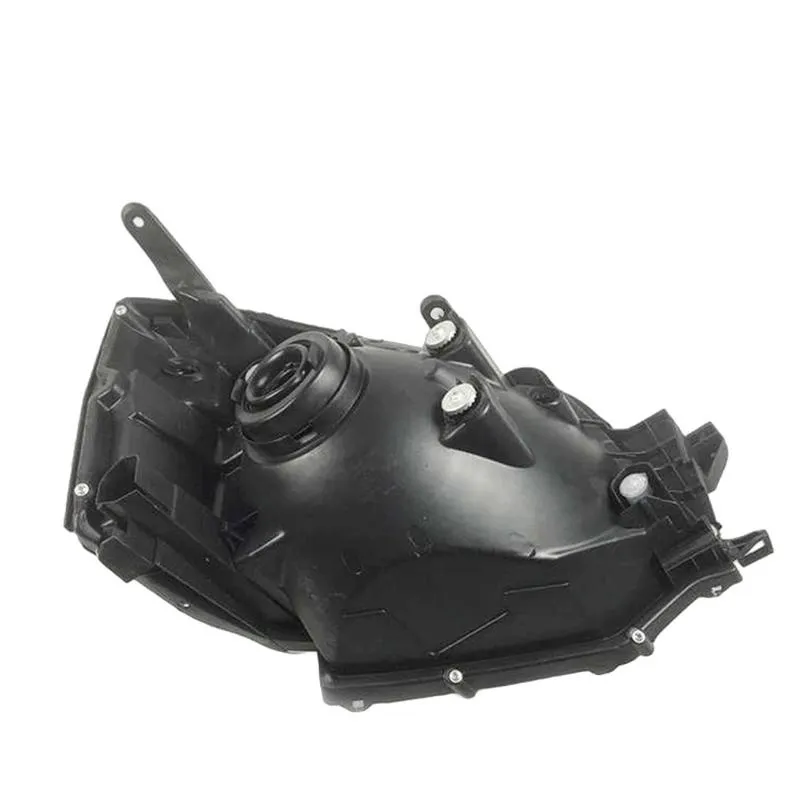 Yoonshan Head Light for TOYOTA VOXY NOAH AZR60G (2003-2008) Back_View(OE:100-77522)