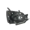 Yoonshan Head Light for TOYOTA VOXY NOAH AZR60G (2003-2008) Bottom_View(OE:100-77522)