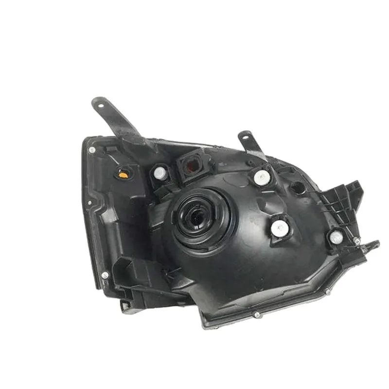 Yoonshan Head Light for TOYOTA VOXY NOAH AZR60G (2003-2008) Bottom_View(OE:100-77522)