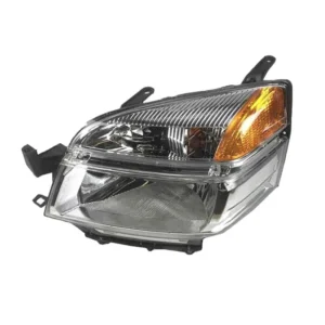 Yoonshan Head Light for TOYOTA VOXY NOAH AZR60G (2003-2008) Front_View(OE:100-77522)