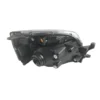 Yoonshan Head Light for TOYOTA VOXY NOAH AZR60G (2003-2008) Top_View(OE:100-77522)