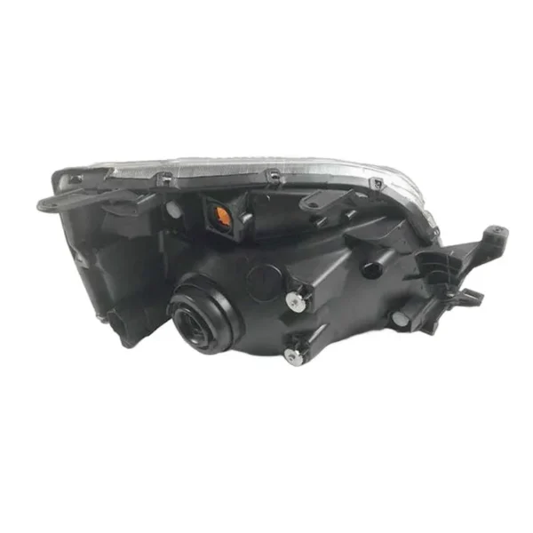 Yoonshan Head Light for TOYOTA VOXY NOAH AZR60G (2003-2008) Top_View(OE:100-77522)