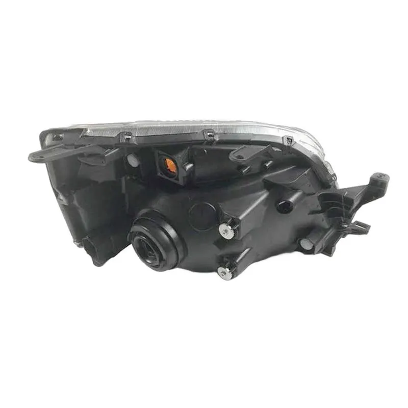 Yoonshan Head Light for TOYOTA VOXY NOAH AZR60G (2003-2008) Top_View(OE:100-77522)