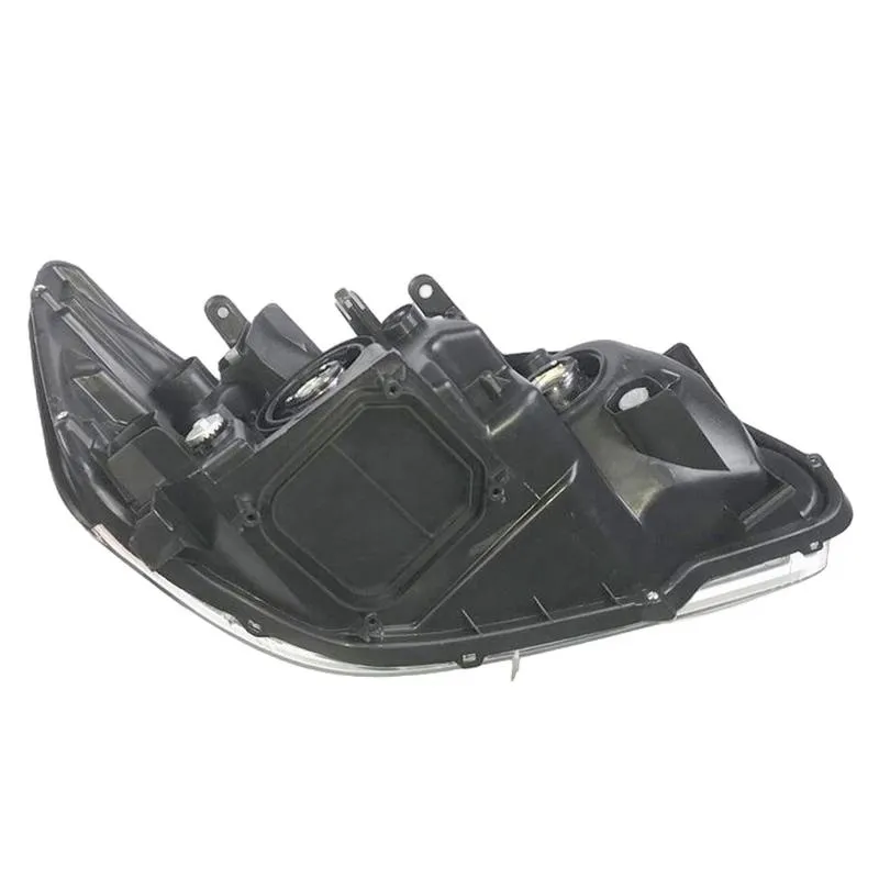 Yoonshan Head Light for TOYOTA VOXY NOAH AZR60G (2005) Bottom_View(OE:8111028830,8114528830)