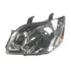 Yoonshan Head Light for TOYOTA VOXY NOAH AZR60G (2005) Front_View(OE:8111028830,8114528830)