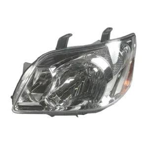 Yoonshan Head Light for TOYOTA VOXY NOAH AZR60G (2005) Front_View(OE:8111028830,8114528830)