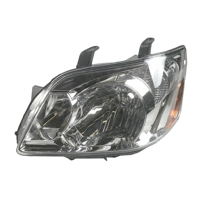 Yoonshan Head Light for TOYOTA VOXY NOAH AZR60G (2005) Front_View(OE:8111028830,8114528830)