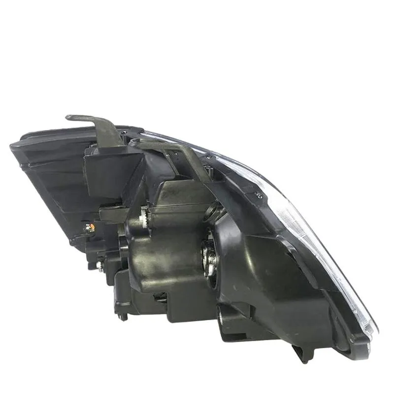 Yoonshan Head Light for TOYOTA VOXY NOAH AZR60G (2005) Side_View(OE:8111028830,8114528830)