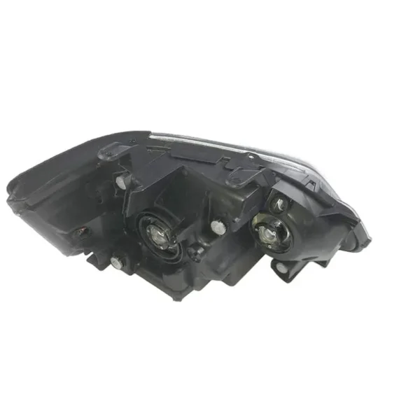 Yoonshan Head Light for TOYOTA VOXY NOAH AZR60G (2005) Top_View(OE:8111028830,8114528830)