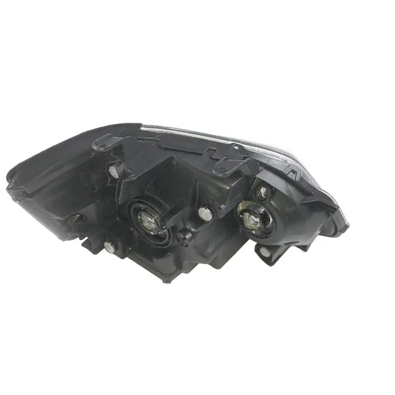 Yoonshan Head Light for TOYOTA VOXY NOAH AZR60G (2005) Top_View(OE:8111028830,8114528830)