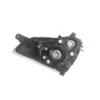 Yoonshan Head Light for TOYOTA WISH (2003-2004) Back_View(OE:81130-68010,81170-68010,81150-68010,81110-68010)