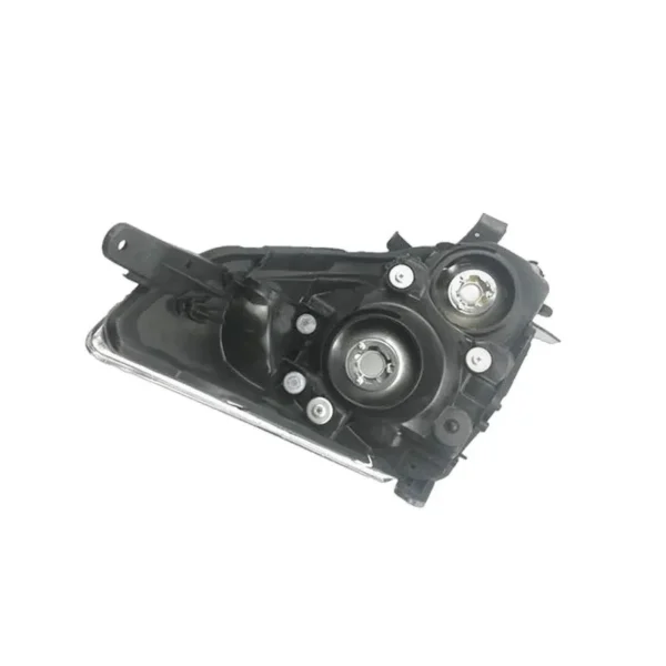 Yoonshan Head Light for TOYOTA WISH (2003-2004) Back_View(OE:81130-68010,81170-68010,81150-68010,81110-68010)