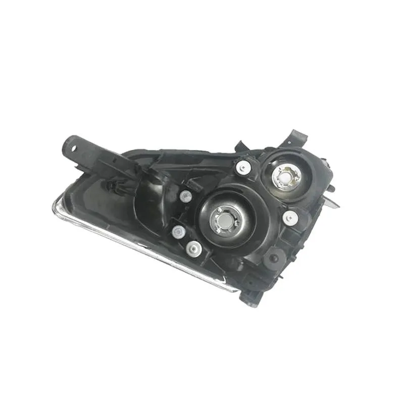 Yoonshan Head Light for TOYOTA WISH (2003-2004) Back_View(OE:81130-68010,81170-68010,81150-68010,81110-68010)