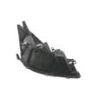 Yoonshan Head Light for TOYOTA WISH (2003-2004) Bottom_View(OE:81130-68010,81170-68010,81150-68010,81110-68010)