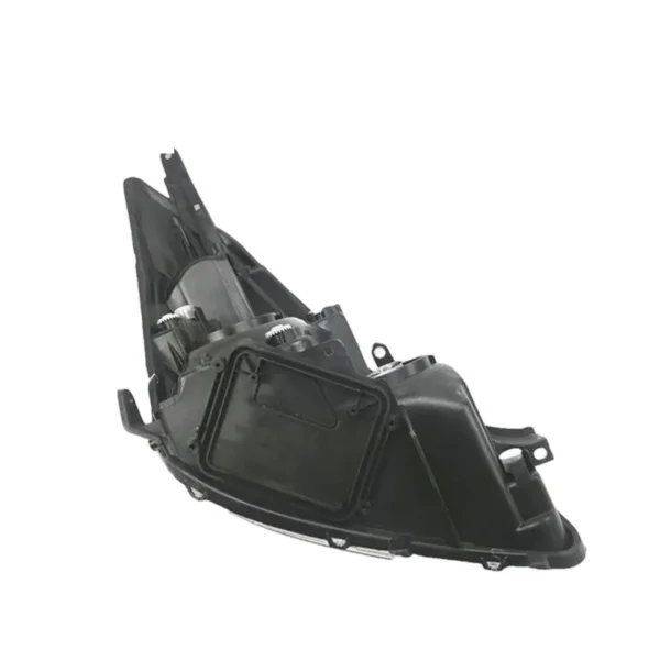 Yoonshan Head Light for TOYOTA WISH (2003-2004) Bottom_View(OE:81130-68010,81170-68010,81150-68010,81110-68010)