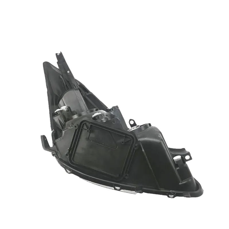 Yoonshan Head Light for TOYOTA WISH (2003-2004) Bottom_View(OE:81130-68010,81170-68010,81150-68010,81110-68010)