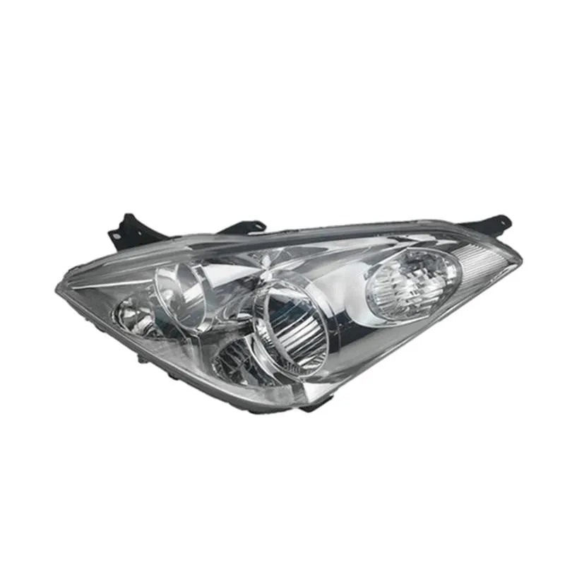 Yoonshan Head Light for TOYOTA WISH (2003-2004) Front_Closeup(OE:81130-68010,81170-68010,81150-68010,81110-68010)