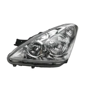 Yoonshan Head Light for TOYOTA WISH (2003-2004) Front_View(OE:81130-68010,81170-68010,81150-68010,81110-68010)