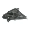 Yoonshan Head Light for TOYOTA WISH (2003-2004) Side_View(OE:81130-68010,81170-68010,81150-68010,81110-68010)