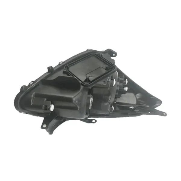 Yoonshan Head Light for TOYOTA WISH (2003-2004) Side_View(OE:81130-68010,81170-68010,81150-68010,81110-68010)