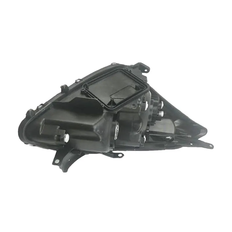 Yoonshan Head Light for TOYOTA WISH (2003-2004) Side_View(OE:81130-68010,81170-68010,81150-68010,81110-68010)