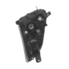 Yoonshan Head Light for TOYOTA WISH (2005-2009) Back_View(OE:81110-68040,81150-68040,81170-68040)