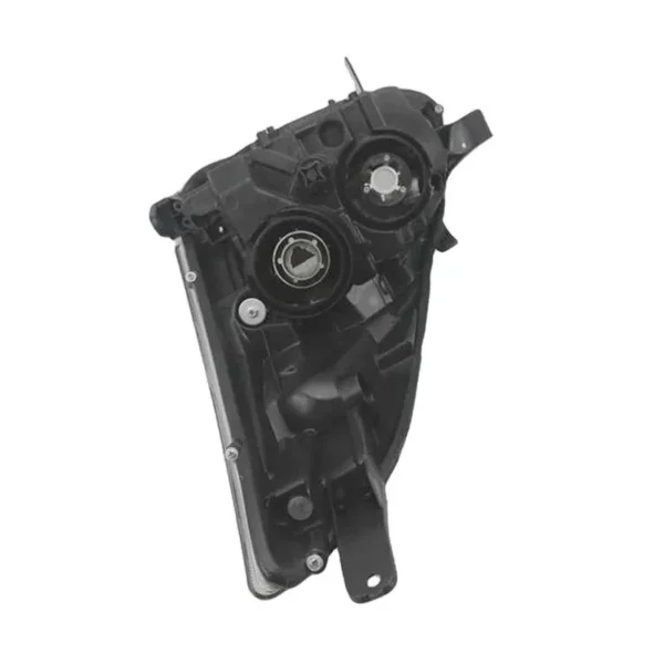 Yoonshan Head Light for TOYOTA WISH (2005-2009) Back_View(OE:81110-68040,81150-68040,81170-68040)