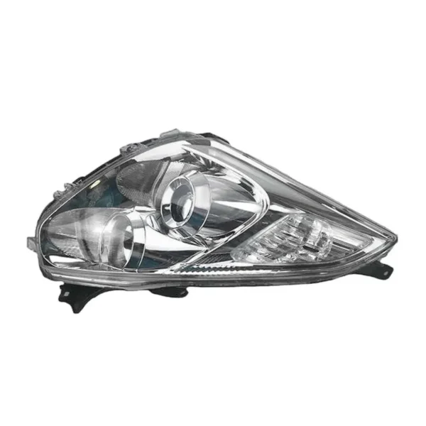 Yoonshan Head Light for TOYOTA WISH (2005-2009) Front_Closeup(OE:81110-68040,81150-68040,81170-68040)