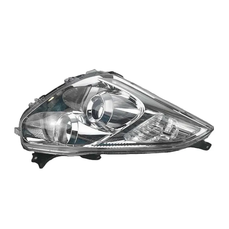 Yoonshan Head Light for TOYOTA WISH (2005-2009) Front_Closeup(OE:81110-68040,81150-68040,81170-68040)
