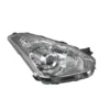 Yoonshan Head Light for TOYOTA WISH (2005-2009) Front_View(OE:81110-68040,81150-68040,81170-68040)