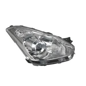 Yoonshan Head Light for TOYOTA WISH (2005-2009) Front_View(OE:81110-68040,81150-68040,81170-68040)