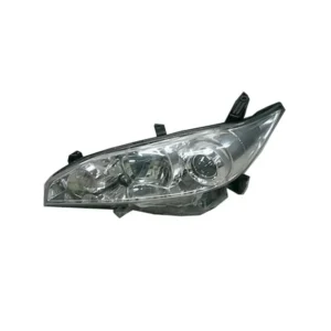 Yoonshan Head Light for TOYOTA WISH (2012-2018) Front_View(OE:L:81150-68070,81150-68071,R:81110-68070,81110-68071)