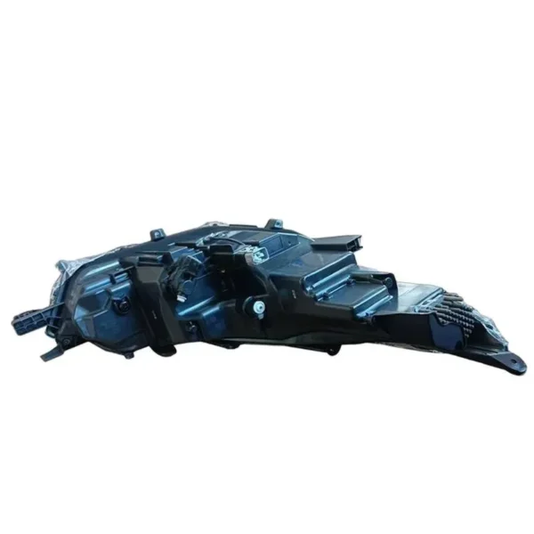 Yoonshan Head Light for TOYOTA YARIS (2020) Back_Left_Side_View(OE:81110-YL020,81150-YL020)
