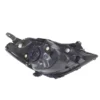 Yoonshan Head Light for TOYOTA YARIS 5D USA (2012-2014) Back_View(OE:8117052D30,8113052D30)