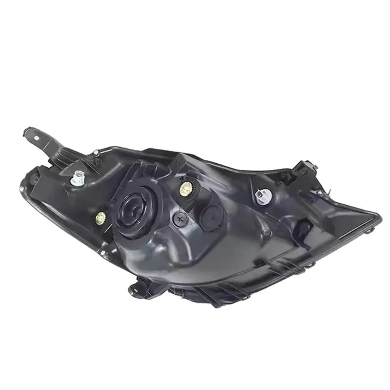 Yoonshan Head Light for TOYOTA YARIS 5D USA (2012-2014) Back_View(OE:8117052D30,8113052D30)