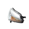 Yoonshan Head Light for TOYOTA YARIS 5D USA (2012-2014) Side_View(OE:8117052D30,8113052D30)