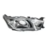 Yoonshan Head Light for TOYOTA YARIS HB 5D (2014) Front_View(OE:R:81110-0D550,L:81550-0D550)