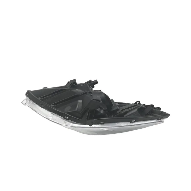 Yoonshan Head Light for TOYOTA YARIS VITZ HATCHBACK NCP92 (2005-2009) Bottom_View(OE:212-11L2,R:81130-52580,L:81170-52570)
