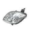 Yoonshan Head Light for TOYOTA YARIS VITZ HATCHBACK NCP92 (2005-2009) Front_Closeup(OE:212-11L2,R:81130-52580,L:81170-52570)
