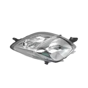 Yoonshan Head Light for TOYOTA YARIS VITZ HATCHBACK NCP92 (2005-2009) Front_View(OE:212-11L2,R:81130-52580,L:81170-52570)
