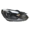 Yoonshan Head Light for VOLKSWAGEN GOLF VI Side_Closeup_View(OE:R:5K1941754E,L:5K1941753E)