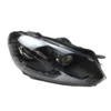 Yoonshan Head Light for VOLKSWAGEN GOLF VI Side_View(OE:R:5K1941754E,L:5K1941753E)
