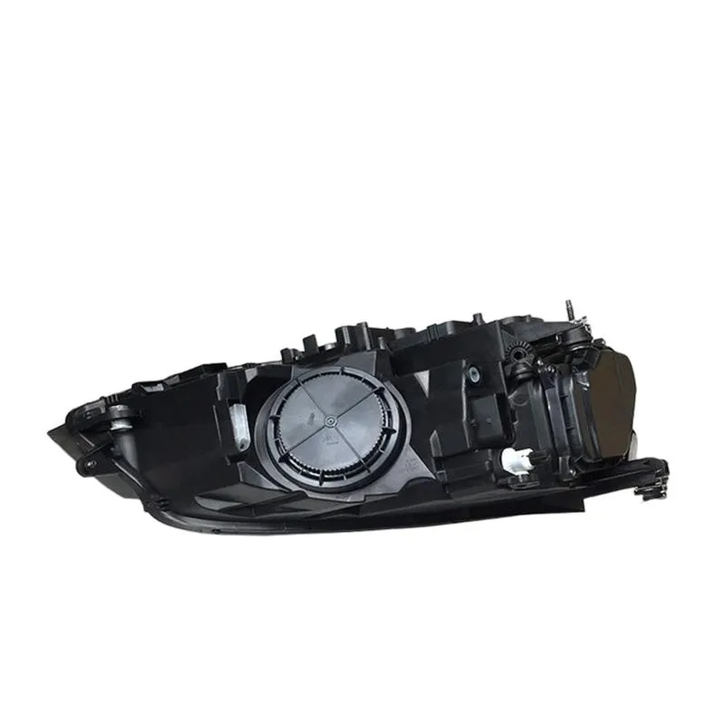 Yoonshan Head Light for VOLKSWAGEN GOLF VII GTD (2013) Back_View(OE:5G1941754,5G1941753,441-11J1M)