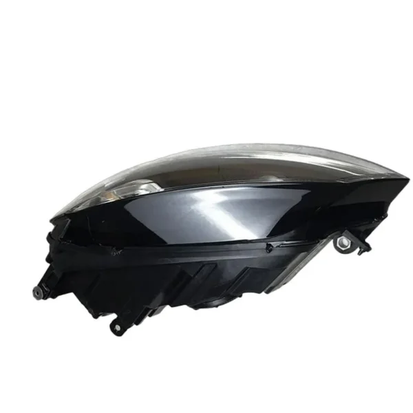 Yoonshan Head Light for VOLKSWAGEN GOLF VII GTD (2013) Bottom_View(OE:5G1941754,5G1941753,441-11J1M)