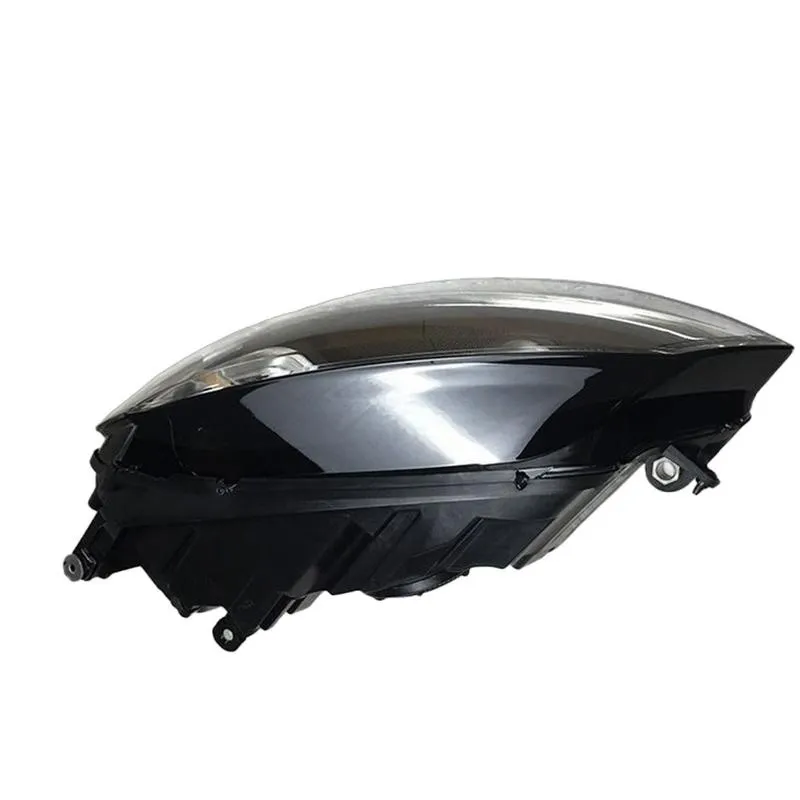 Yoonshan Head Light for VOLKSWAGEN GOLF VII GTD (2013) Bottom_View(OE:5G1941754,5G1941753,441-11J1M)