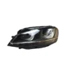 Yoonshan Head Light for VOLKSWAGEN GOLF VII GTD (2013) Front_View(OE:5G1941754,5G1941753,441-11J1M)